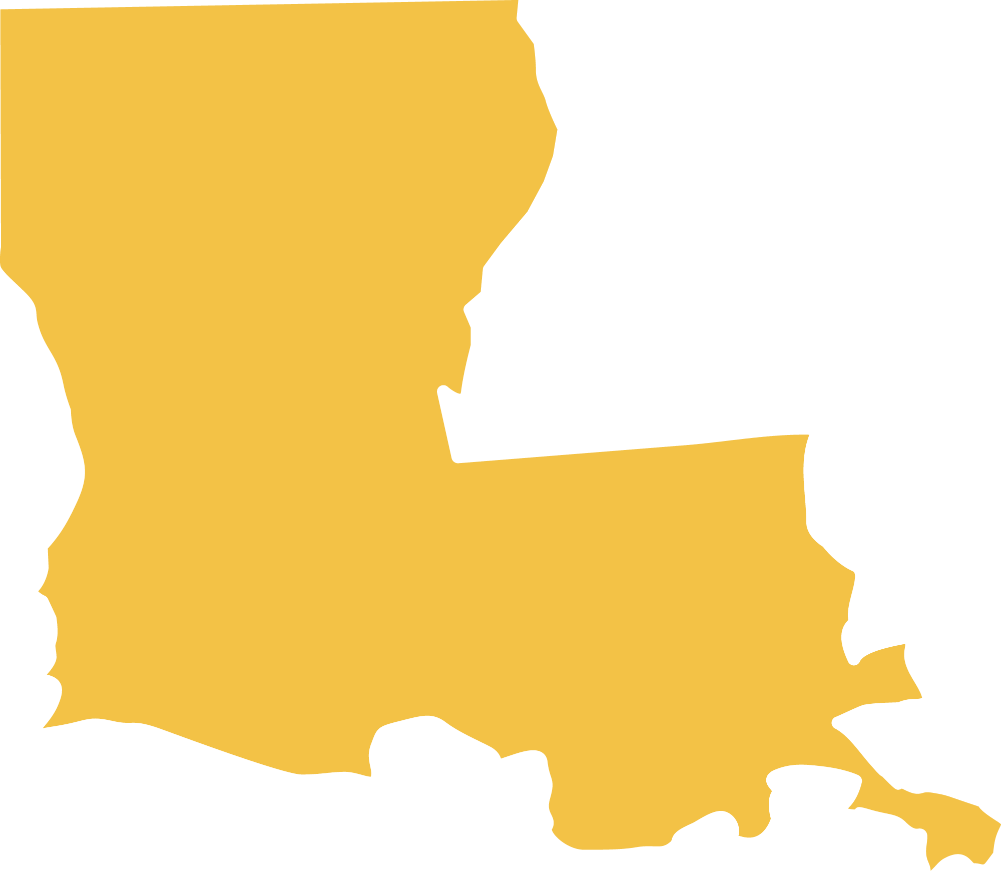 The EFTC Opportunity Is Coming to Louisiana