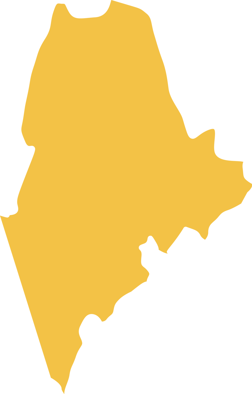 Help Bring the EFTC to Maine