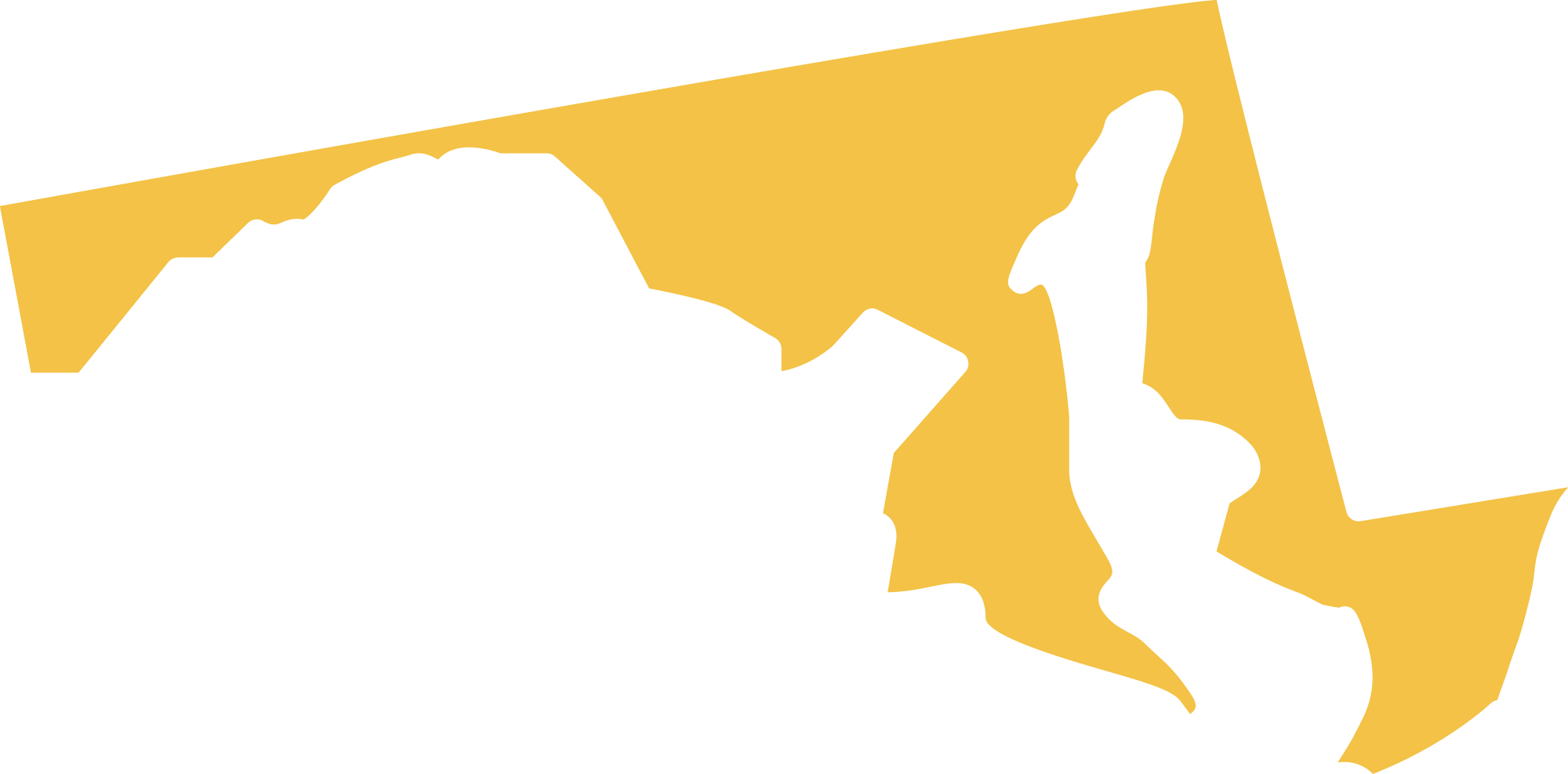 Help Bring the EFTC to Maryland