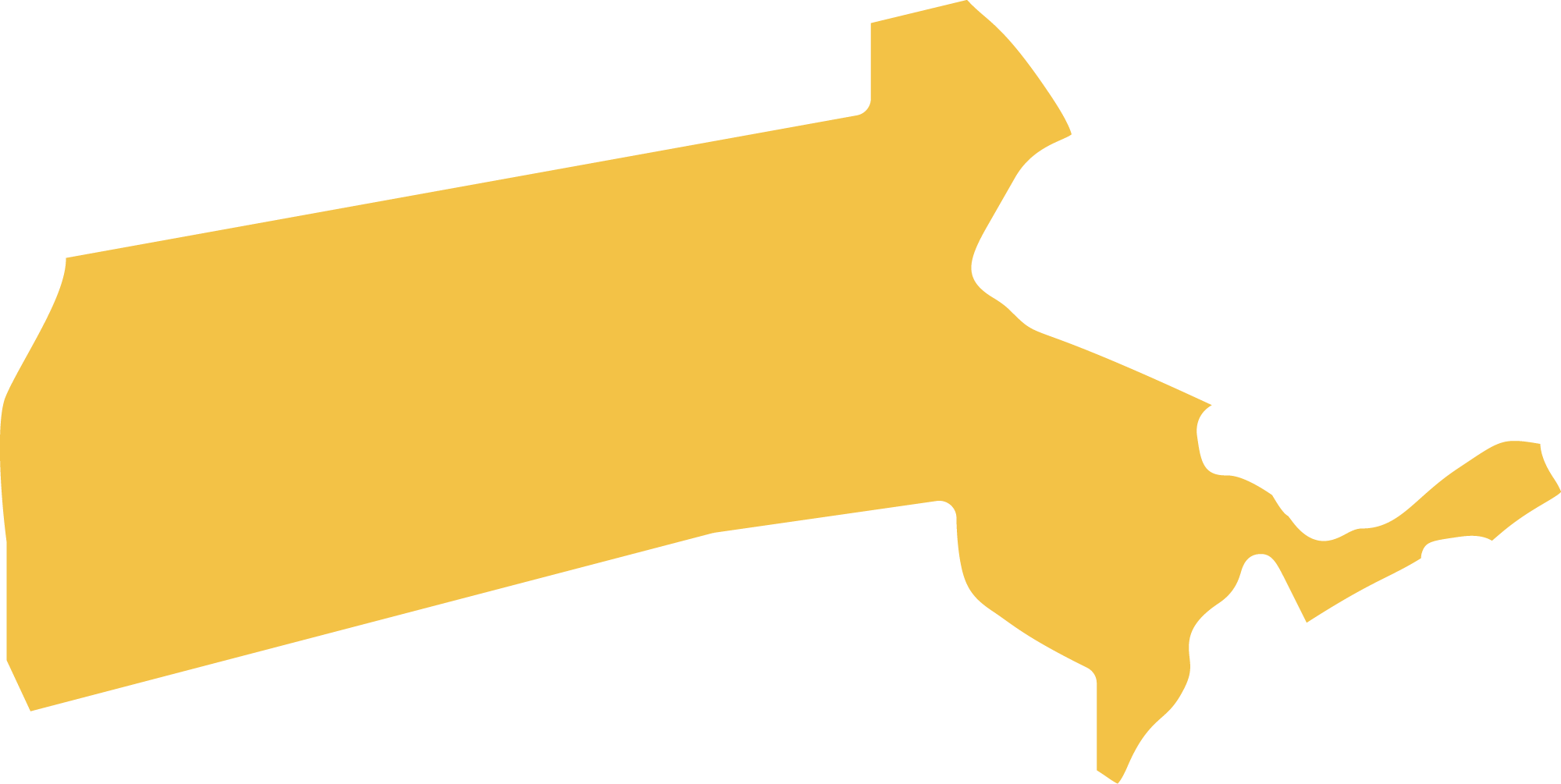 Help Bring the EFTC to Massachusetts