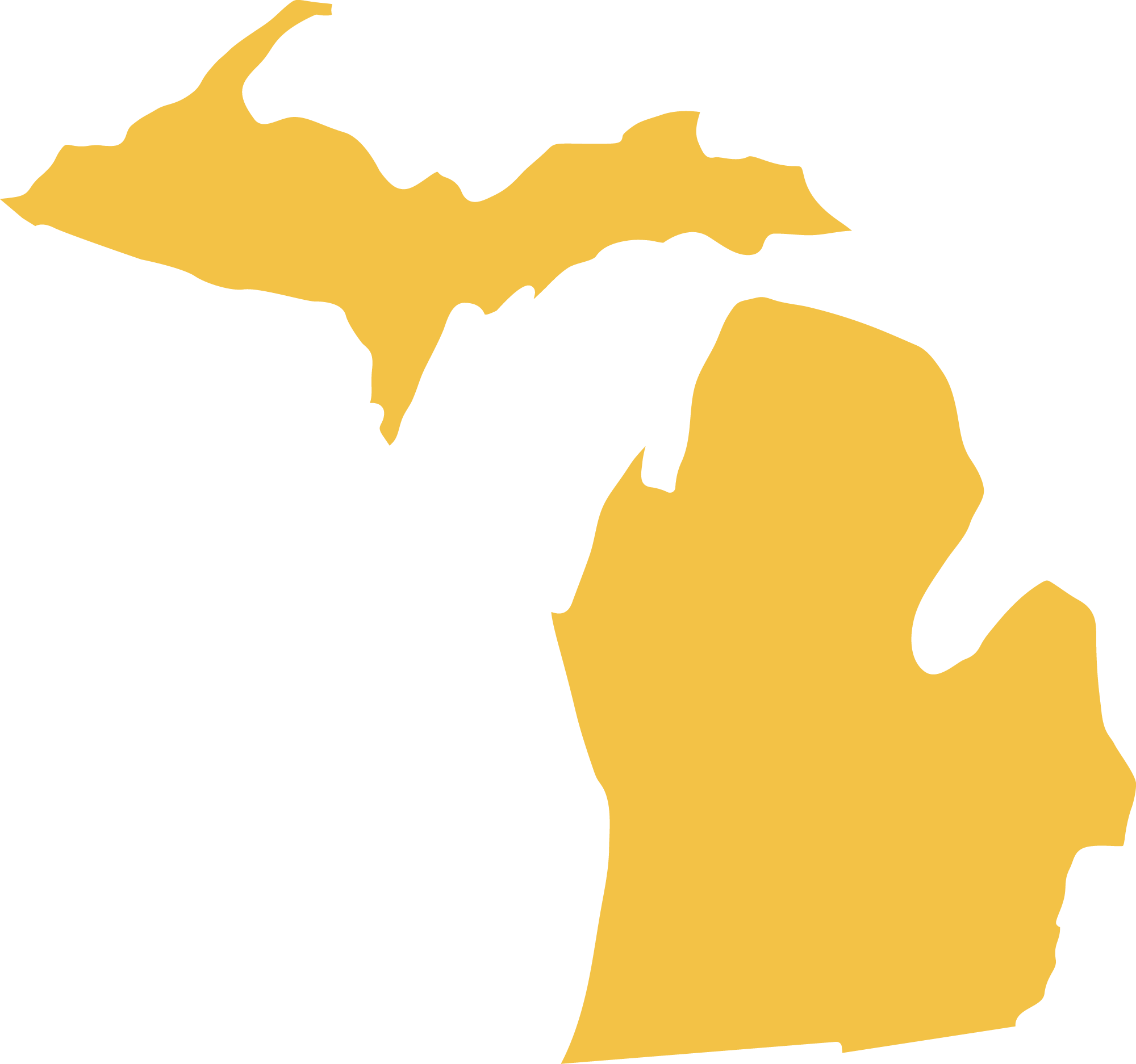Help Bring the EFTC to Michigan