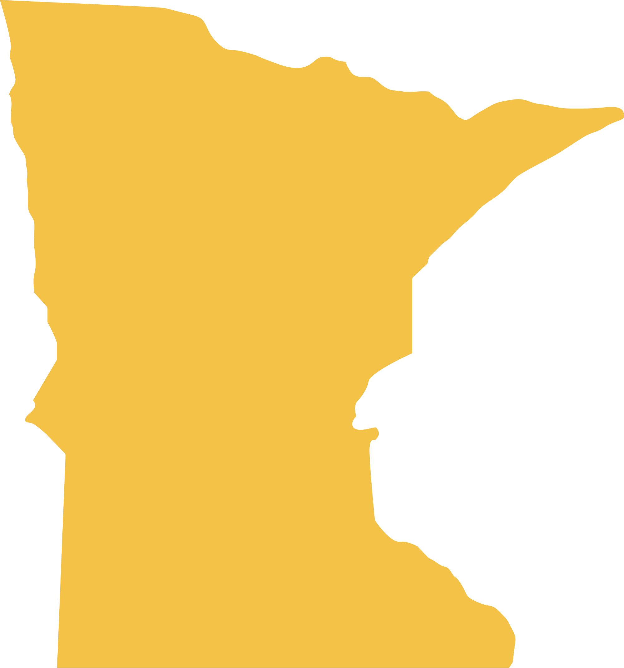 Help Bring the EFTC to Minnesota