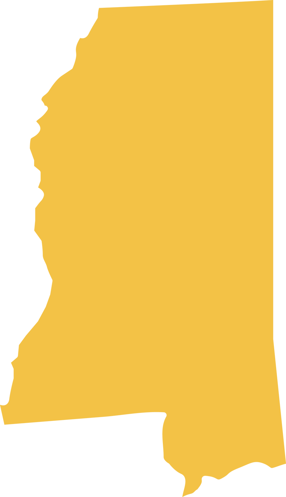 The EFTC Opportunity Is Coming to Mississippi
