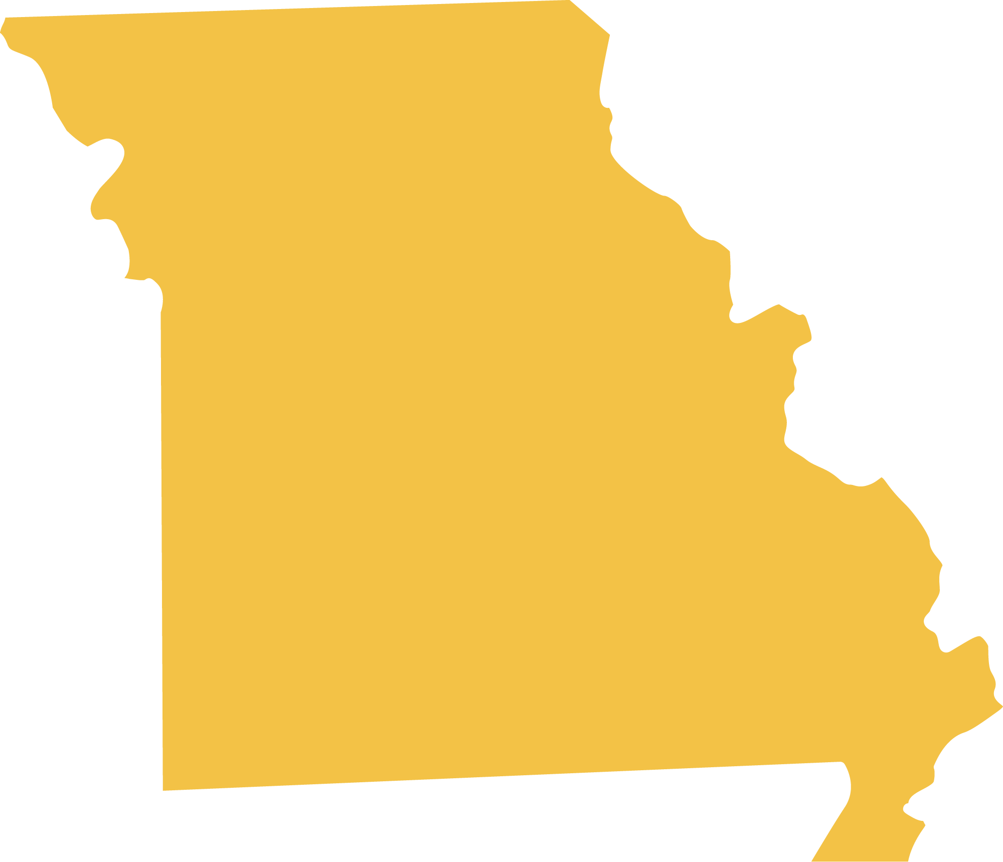 The EFTC Opportunity Is Coming to Missouri