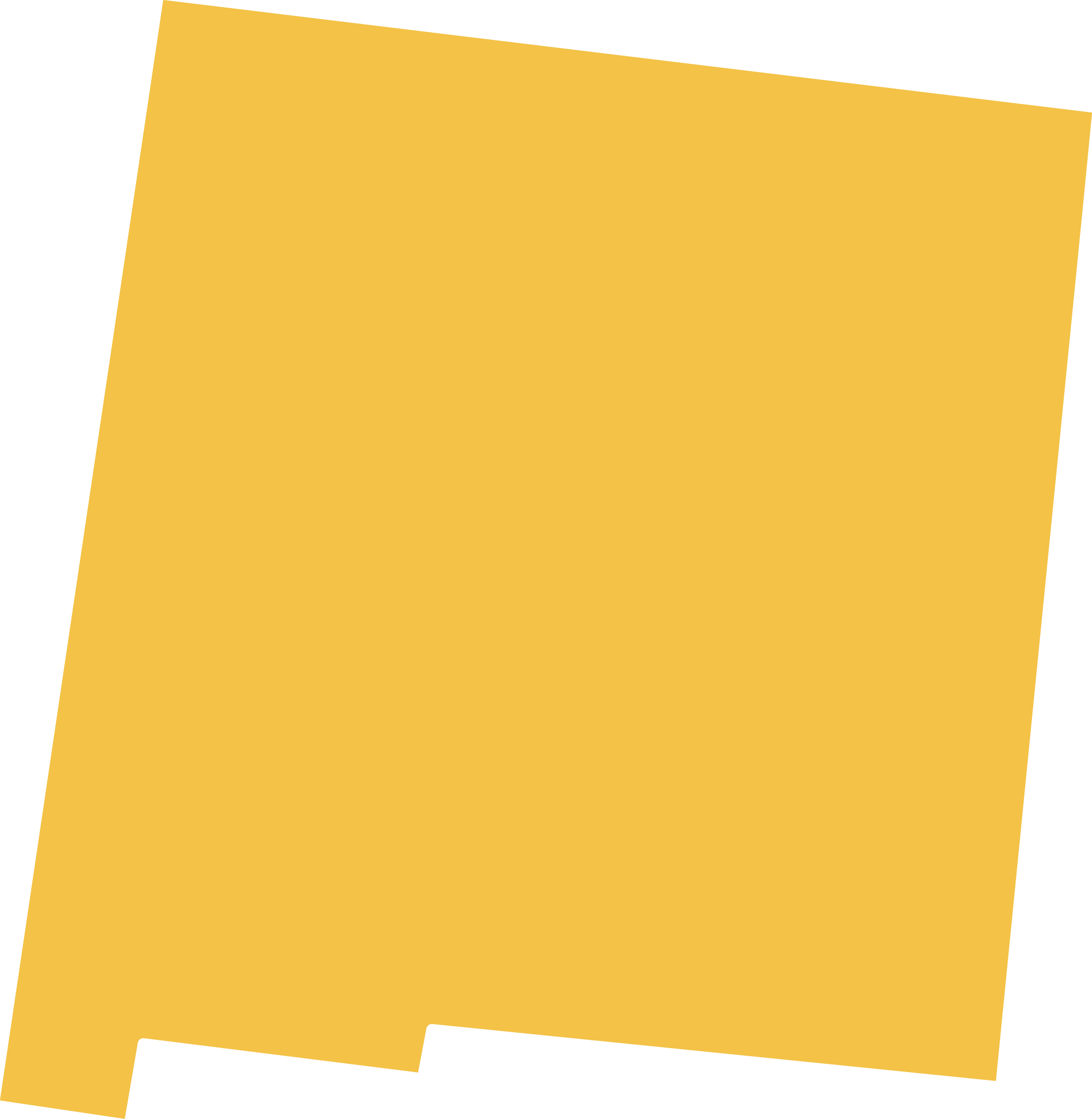 Help Bring the EFTC to New Mexico