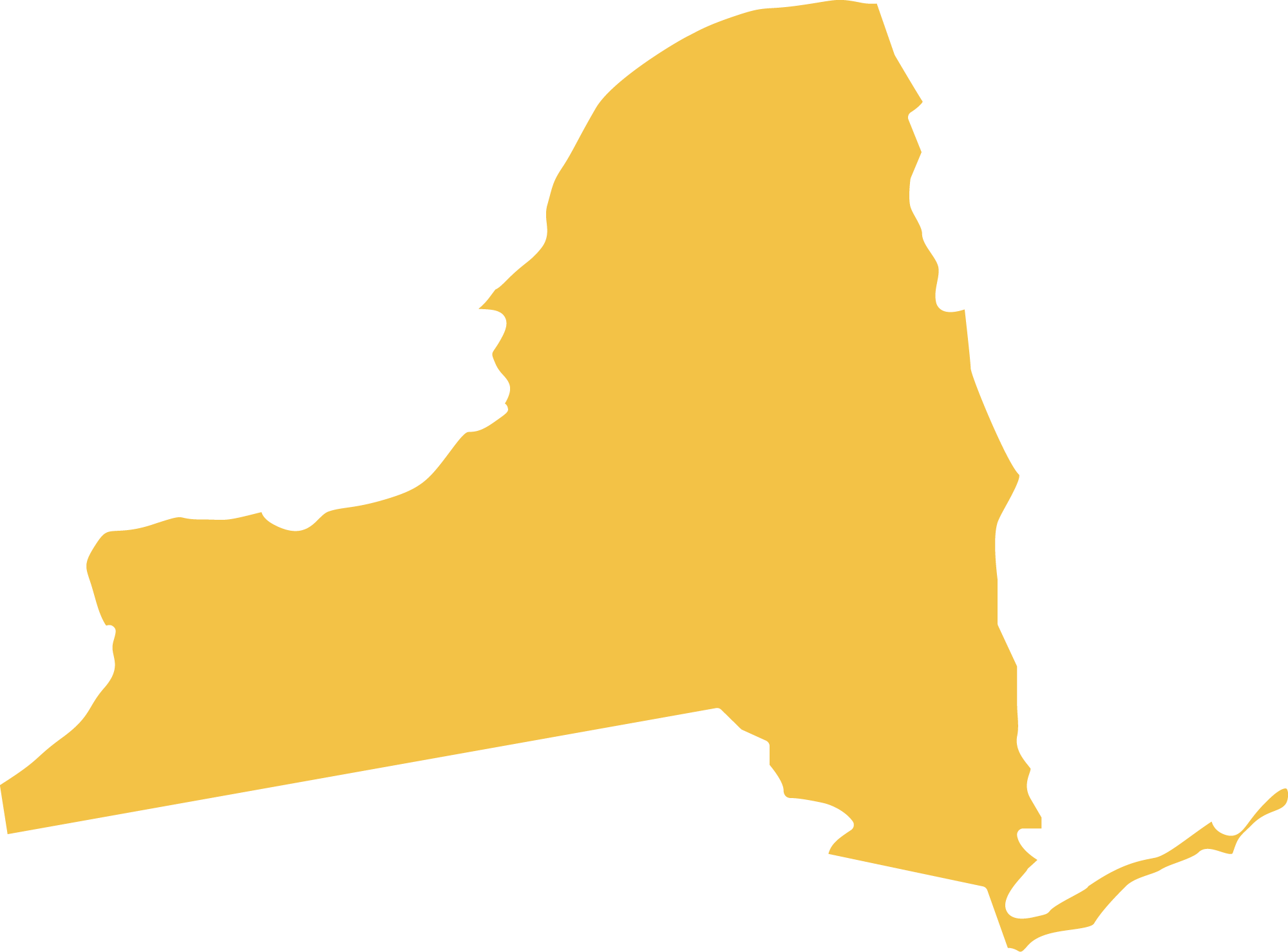 The EFTC Opportunity Is Coming to New York