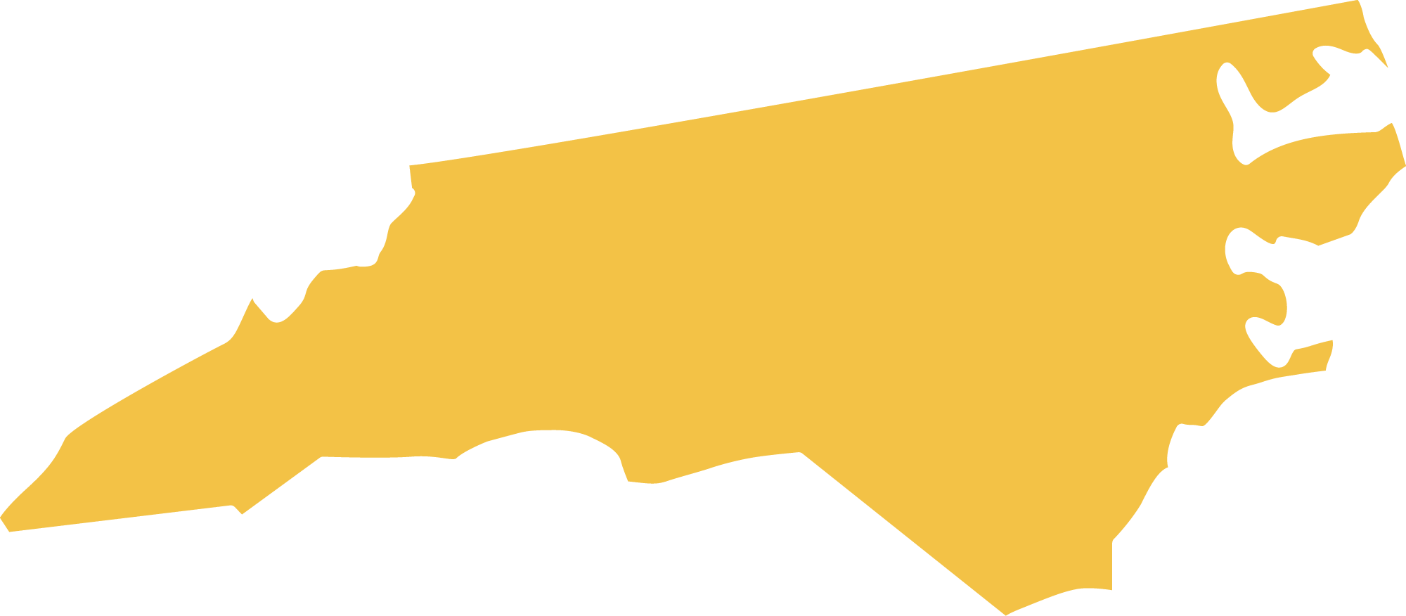 The EFTC Opportunity Is Coming to North Carolina