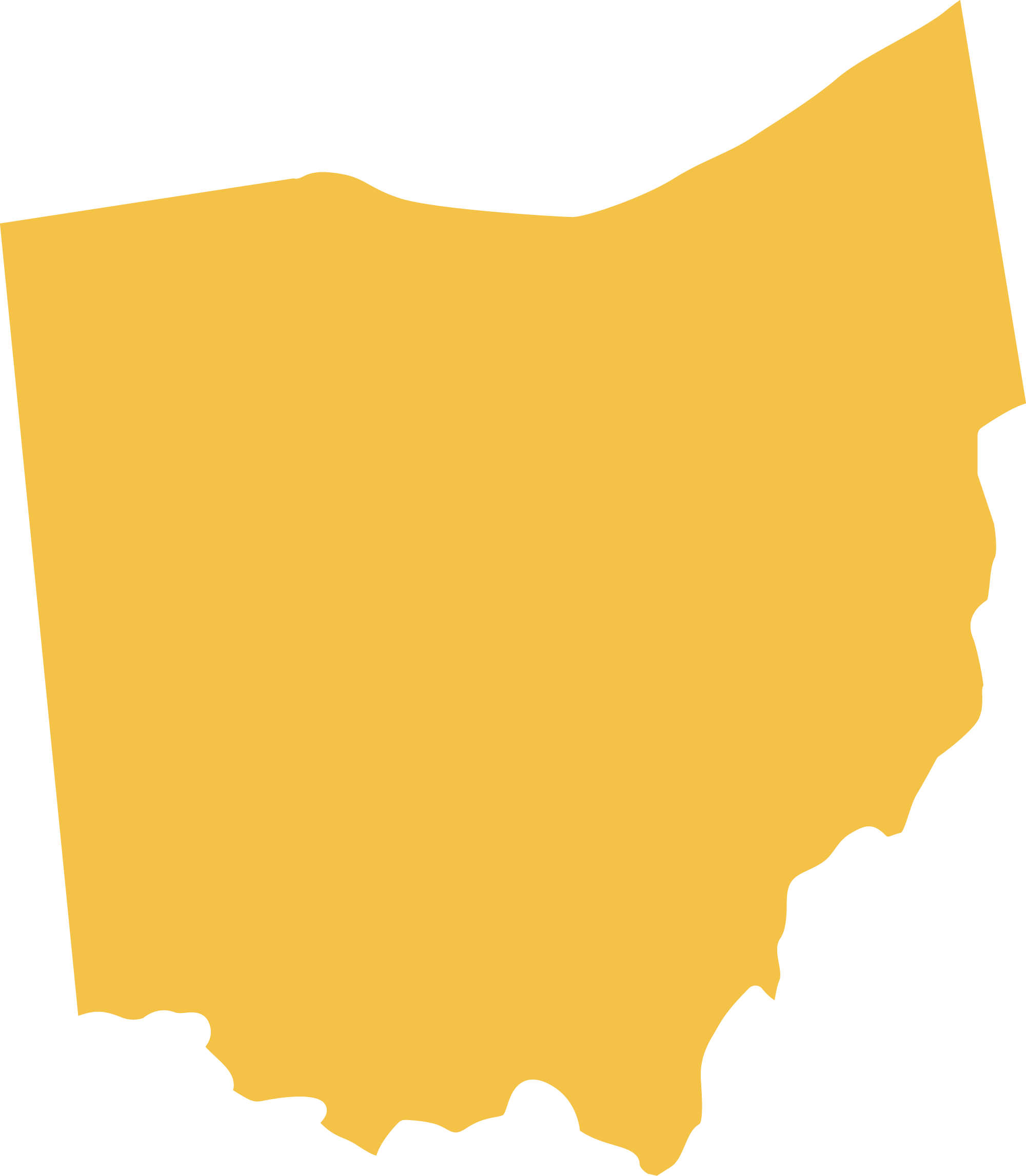 The EFTC Opportunity Is Coming to Ohio