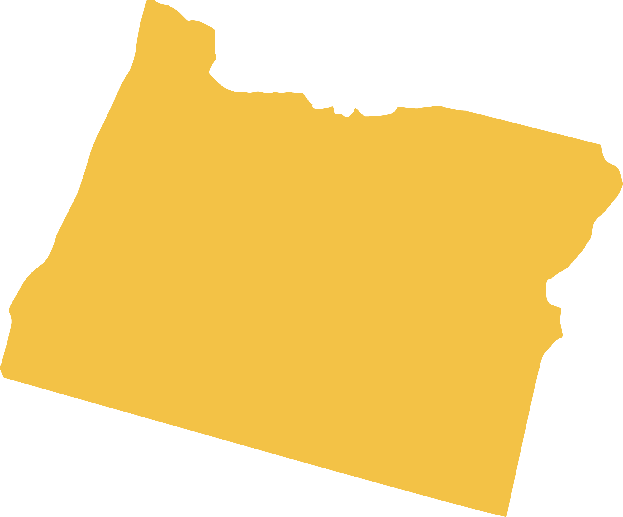 Help Bring the EFTC to Oregon