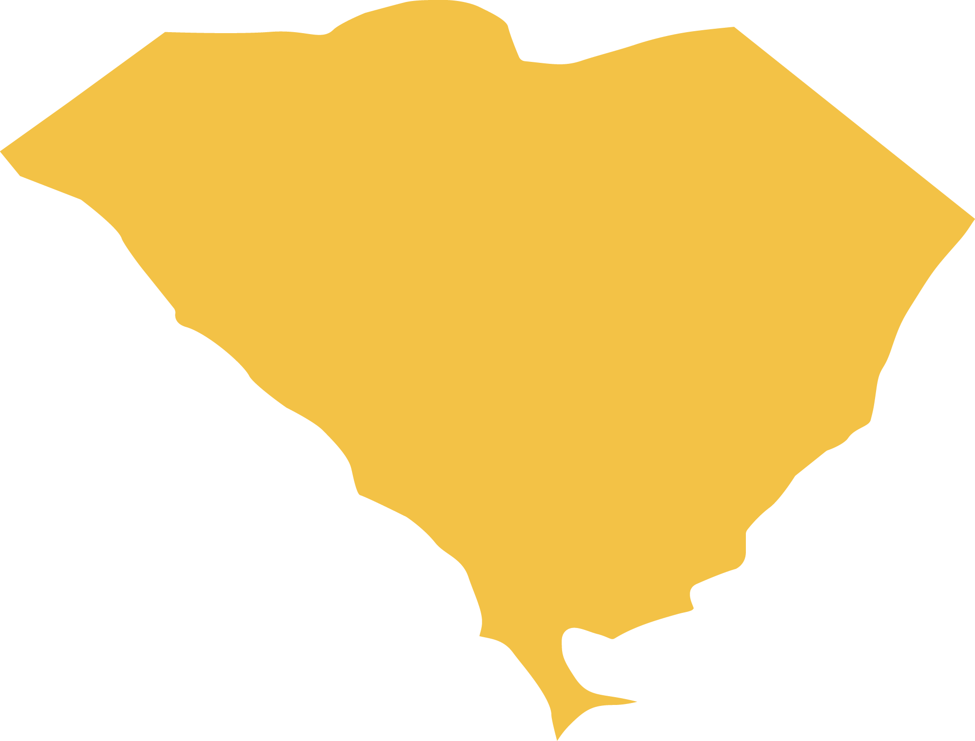 The EFTC Opportunity Is Coming to South Carolina