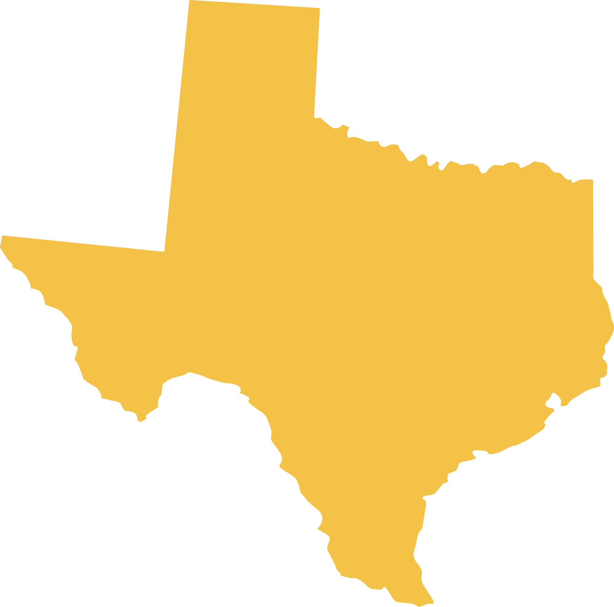 The EFTC Opportunity Is Coming to Texas