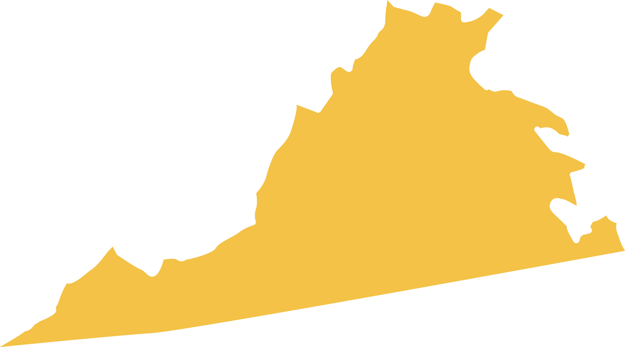 The EFTC Opportunity Is Coming to Virginia