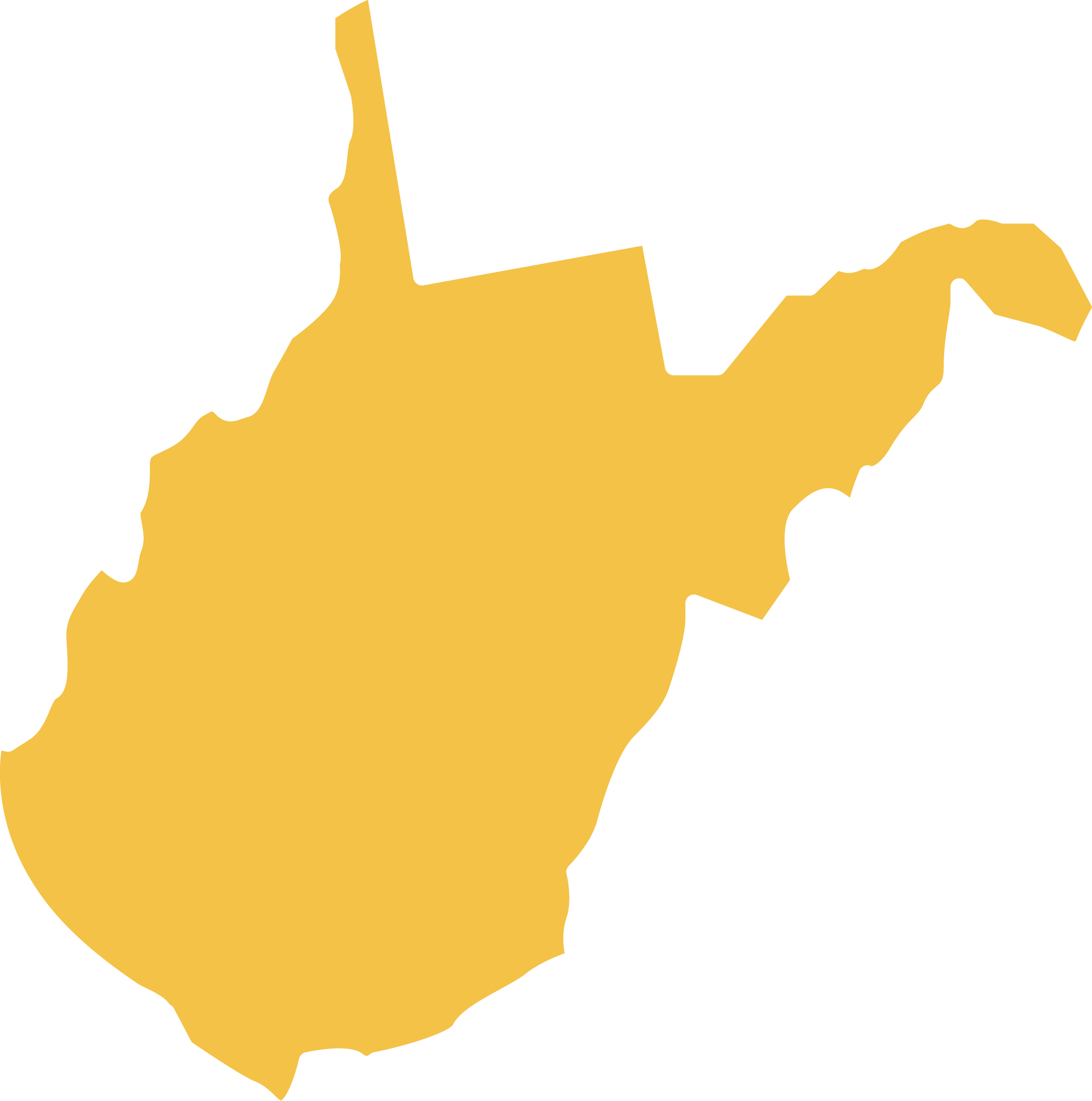 The EFTC Opportunity Is Coming to West Virginia