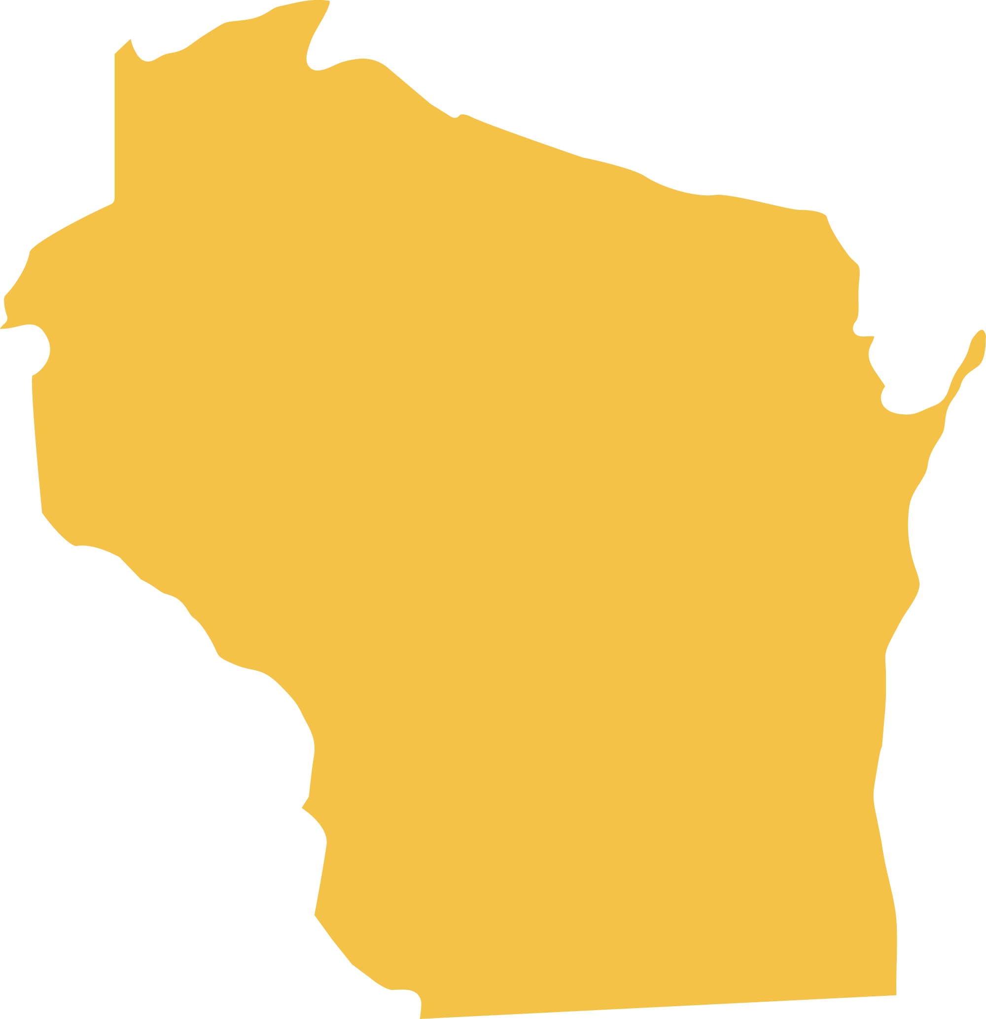 Help Bring the EFTC to Wisconsin