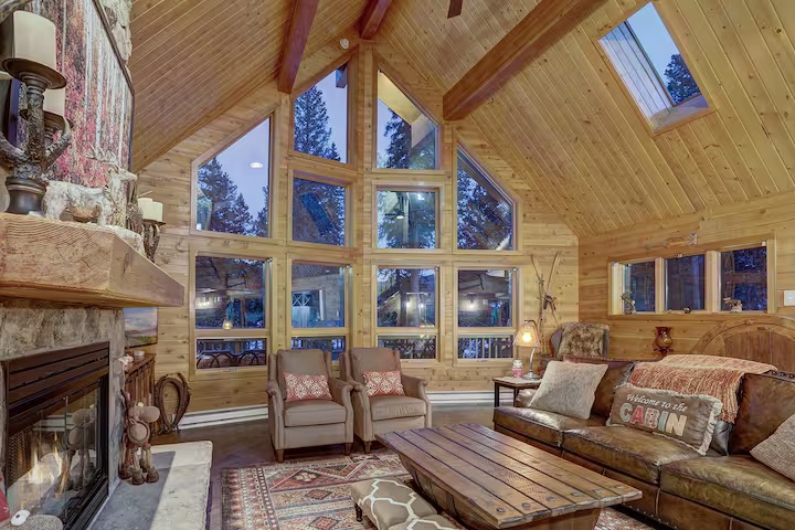 106 2 Spruce Creek Lodge