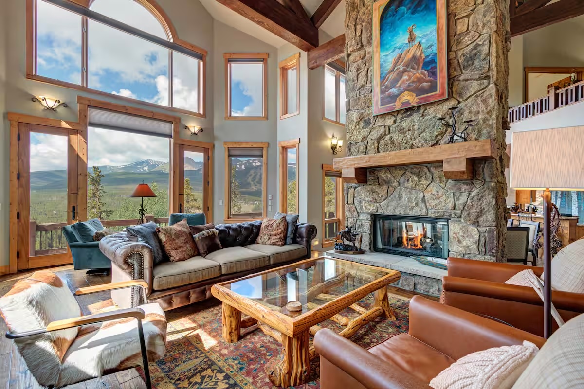 107 2 Bella Monte Lodge