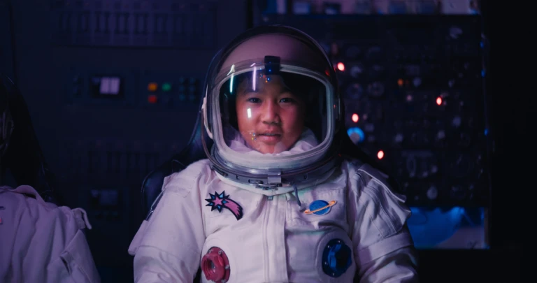 Astronaut 2