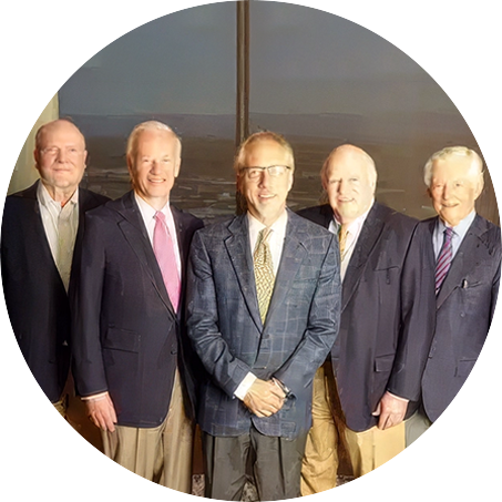 Founders Photo