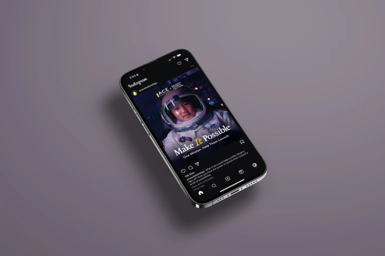Mobile Mockup